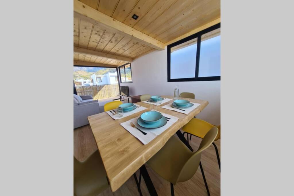 Baobab House Los Llanos De Aridane