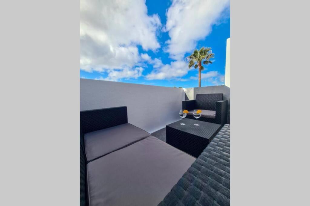 Holiday home Baobab House *