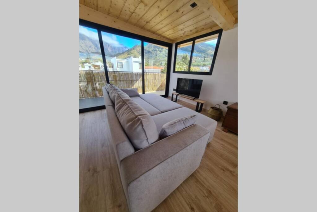 Holiday home Baobab House